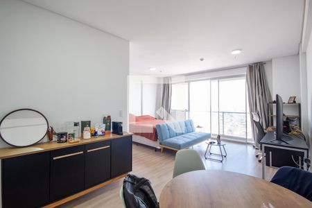 Studio de apartamento para alugar com 1 quarto, 42m² em Centro, Osasco