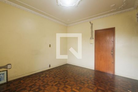 Sala de apartamento à venda com 2 quartos, 75m² em Rio Branco, Porto Alegre