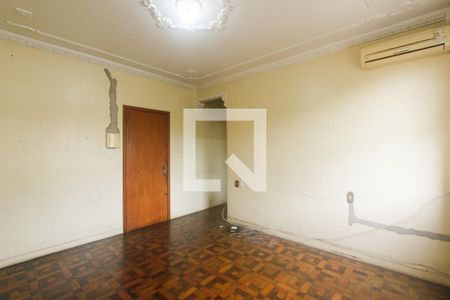 Sala de apartamento à venda com 2 quartos, 75m² em Rio Branco, Porto Alegre