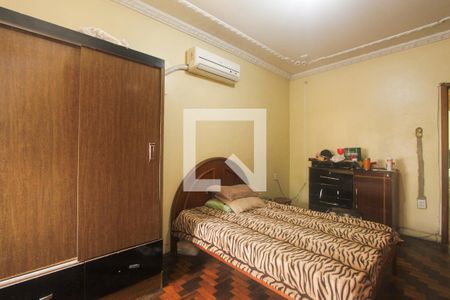 Quarto 1 de apartamento à venda com 2 quartos, 75m² em Rio Branco, Porto Alegre