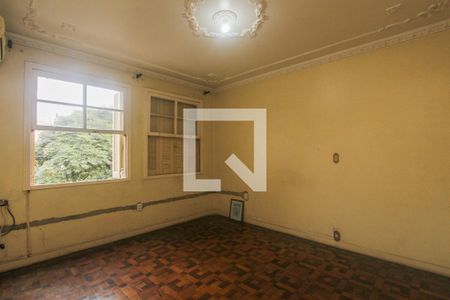 Sala de apartamento à venda com 2 quartos, 75m² em Rio Branco, Porto Alegre