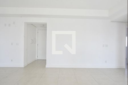 Sala Principal de apartamento para alugar com 2 quartos, 84m² em Brooklin, São Paulo