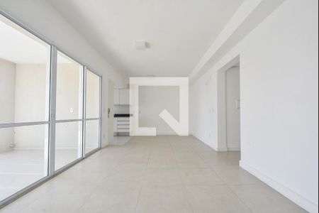 Sala Principal de apartamento para alugar com 2 quartos, 84m² em Brooklin, São Paulo