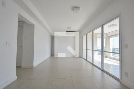 Sala Principal de apartamento para alugar com 2 quartos, 84m² em Brooklin, São Paulo