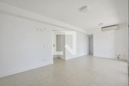 Sala Principal de apartamento para alugar com 2 quartos, 84m² em Brooklin, São Paulo