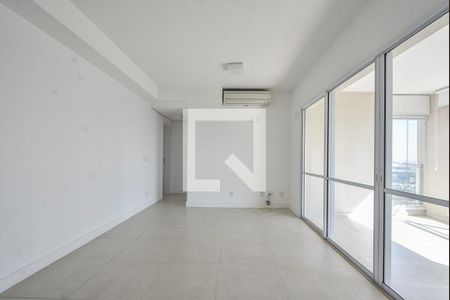 Sala Principal de apartamento para alugar com 2 quartos, 84m² em Brooklin, São Paulo