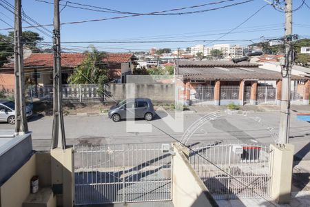 Vista Quarto 1 de casa para alugar com 2 quartos, 100m² em Santa Rosa, Vinhedo