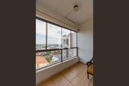 Apartamento para alugar com 3 quartos, 197m² em Centro, Canoas