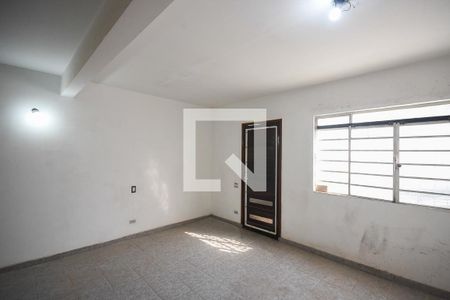 Sala de casa para alugar com 4 quartos, 125m² em Super Quadra Morumbi, São Paulo