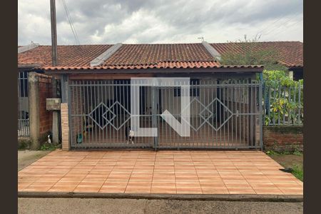 Casa à venda com 2 quartos, 100m² em Santos Dumont, São Leopoldo