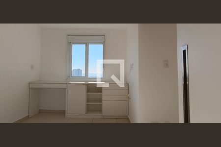 Quarto de apartamento para alugar com 1 quarto, 46m² em Barra Funda, São Paulo