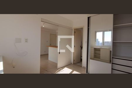 Quarto de apartamento para alugar com 1 quarto, 46m² em Barra Funda, São Paulo