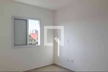 Quarto Suíte de apartamento à venda com 3 quartos, 65m² em Baeta Neves, São Bernardo do Campo