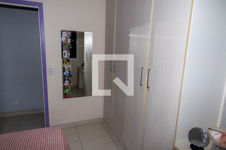 Suíte de apartamento à venda com 2 quartos, 50m² em Centro, Diadema