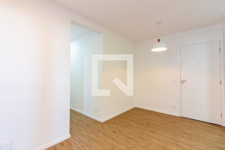 Sala  de apartamento para alugar com 2 quartos, 48m² em Centro, Osasco