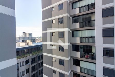 Vista de apartamento para alugar com 2 quartos, 48m² em Centro, Osasco