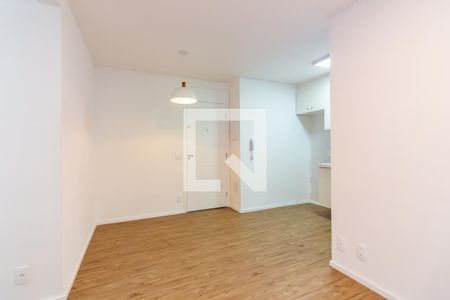 Sala  de apartamento para alugar com 2 quartos, 48m² em Centro, Osasco