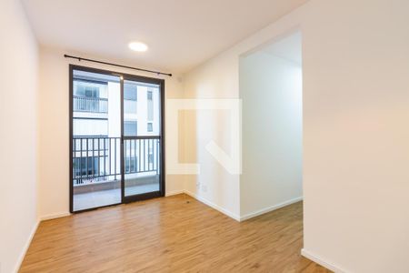 Sala  de apartamento para alugar com 2 quartos, 48m² em Centro, Osasco