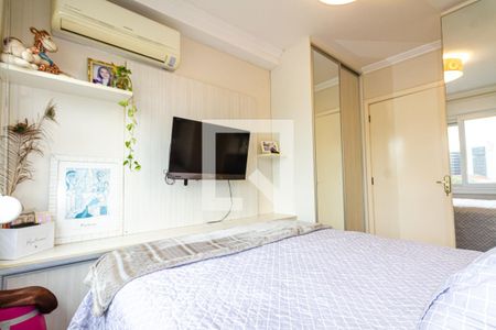 Quarto de apartamento à venda com 1 quarto, 48m² em Cidade Baixa, Porto Alegre