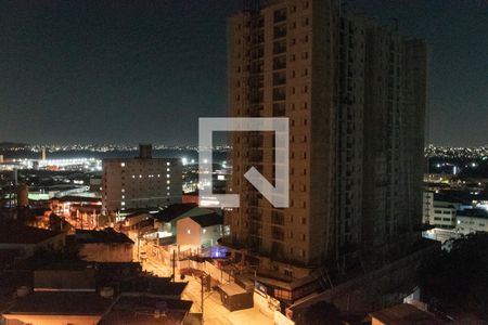 Vista da Varanda de apartamento para alugar com 2 quartos, 50m² em Gopoúva, Guarulhos