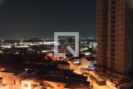 Vista do Quarto 1 de apartamento para alugar com 2 quartos, 50m² em Gopoúva, Guarulhos