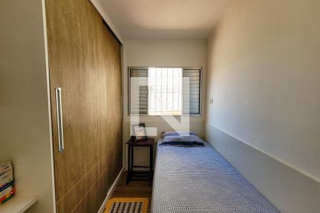 Quarto 1 de casa à venda com 2 quartos, 100m² em Ipiranga, São Paulo