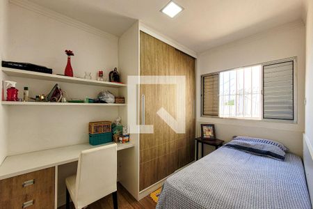 Quarto 1 de casa à venda com 2 quartos, 100m² em Ipiranga, São Paulo