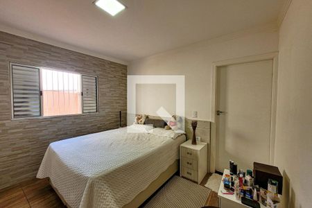 Quarto 2 - Suíte de casa à venda com 2 quartos, 100m² em Ipiranga, São Paulo