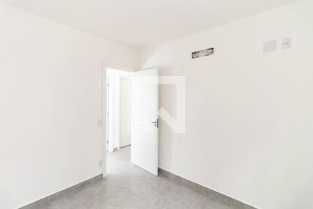 Quarto 1 de apartamento à venda com 3 quartos, 98m² em Salgado Filho, Belo Horizonte