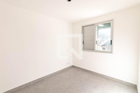 Quarto 2 de apartamento à venda com 3 quartos, 98m² em Salgado Filho, Belo Horizonte