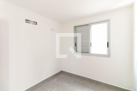 Quarto 1 de apartamento à venda com 3 quartos, 98m² em Salgado Filho, Belo Horizonte