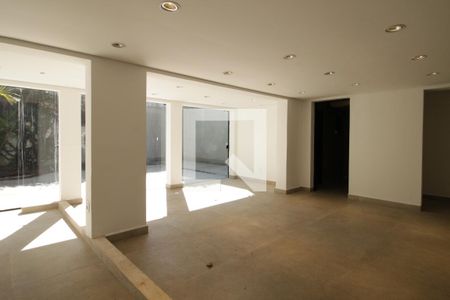 Detalhe Sala 1 de casa à venda com 3 quartos, 280m² em Vila Nova Conceição, São Paulo