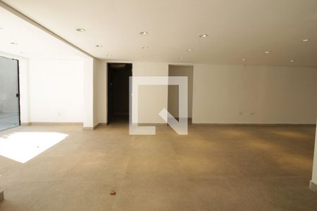 Detalhe Sala 1 de casa à venda com 3 quartos, 280m² em Vila Nova Conceição, São Paulo