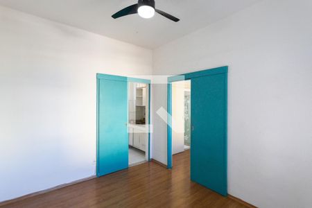 Sala de apartamento à venda com 1 quarto, 31m² em Catete, Rio de Janeiro