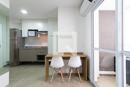 Studio de kitnet/studio para alugar com 0 quarto, 28m² em Vila Mariana, São Paulo