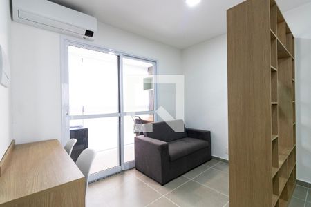 Studio de kitnet/studio para alugar com 0 quarto, 28m² em Vila Mariana, São Paulo