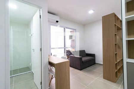 Studio de kitnet/studio para alugar com 0 quarto, 28m² em Vila Mariana, São Paulo