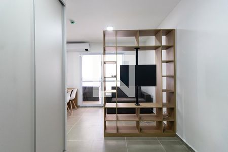 Studio de kitnet/studio para alugar com 0 quarto, 28m² em Vila Mariana, São Paulo