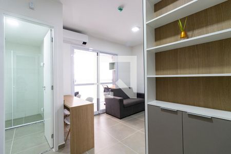 Studio de kitnet/studio para alugar com 0 quarto, 28m² em Vila Mariana, São Paulo