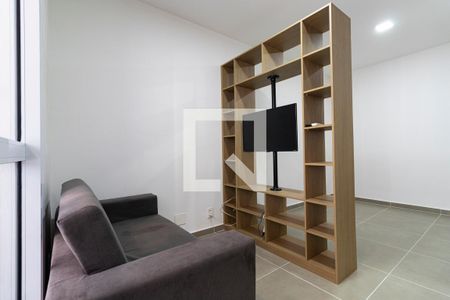 Studio de kitnet/studio para alugar com 0 quarto, 28m² em Vila Mariana, São Paulo