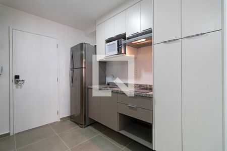 Kitnet/Studio para alugar com 0 quarto, 28m² em Vila Mariana, São Paulo