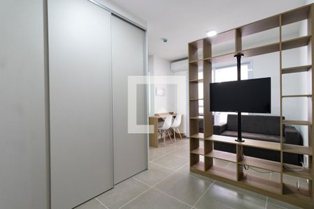 Studio de kitnet/studio para alugar com 0 quarto, 28m² em Vila Mariana, São Paulo