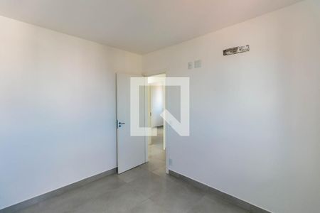 Quarto 2 de apartamento à venda com 3 quartos, 80m² em Salgado Filho, Belo Horizonte