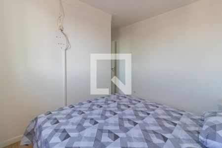 Suíte de apartamento para alugar com 1 quarto, 64m² em Jardim Prudência, São Paulo