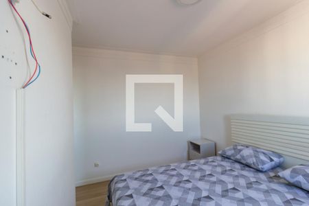  Suíte de apartamento para alugar com 1 quarto, 64m² em Jardim Prudência, São Paulo