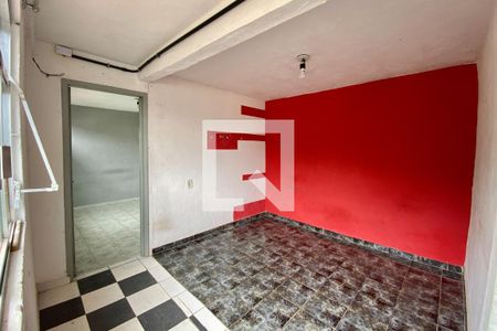 Sala de apartamento para alugar com 1 quarto, 70m² em Catumbi, Rio de Janeiro