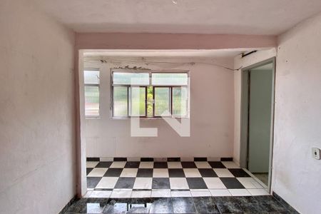 Sala de apartamento para alugar com 1 quarto, 70m² em Catumbi, Rio de Janeiro