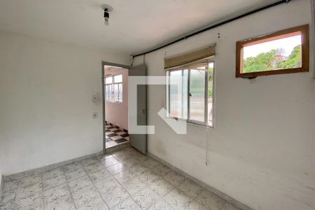 Quarto de apartamento para alugar com 1 quarto, 70m² em Catumbi, Rio de Janeiro