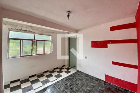 Sala de apartamento para alugar com 1 quarto, 70m² em Catumbi, Rio de Janeiro