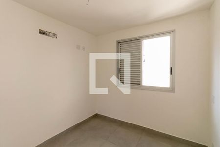 Quarto 1 de apartamento à venda com 3 quartos, 163m² em Salgado Filho, Belo Horizonte